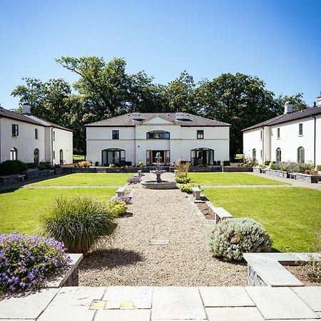 Escape Ordinary At Castle Hume Apartment Enniskillen Exterior photo