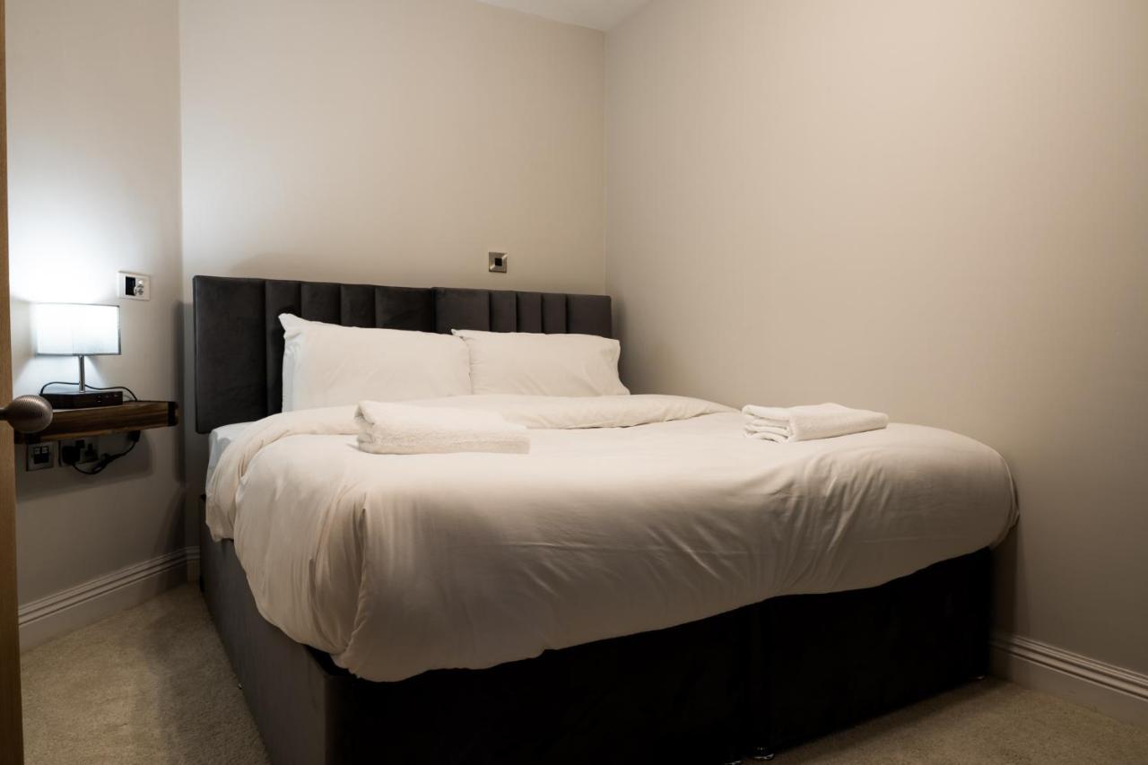 Escape Ordinary At Castle Hume Apartment Enniskillen Exterior photo