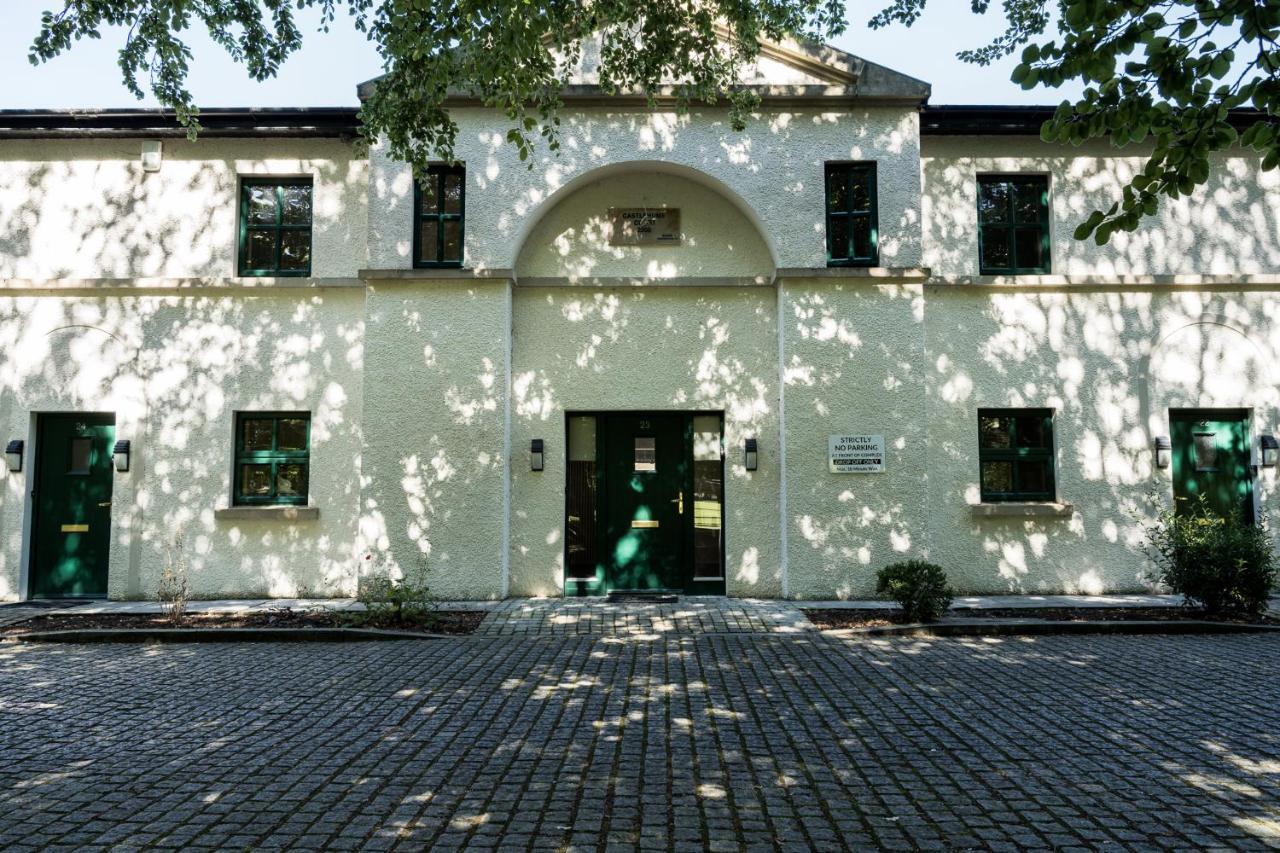 Escape Ordinary At Castle Hume Apartment Enniskillen Exterior photo
