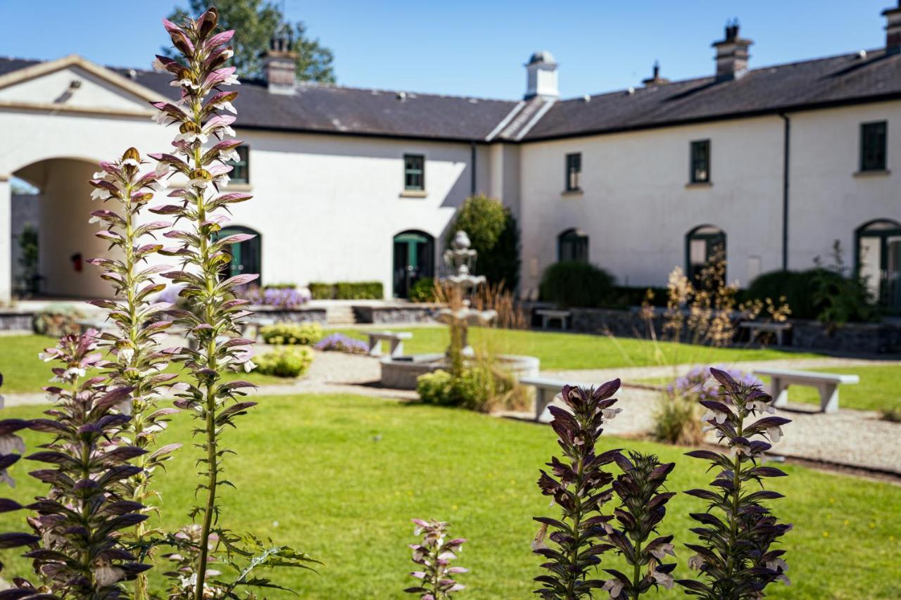 Escape Ordinary At Castle Hume Apartment Enniskillen Exterior photo