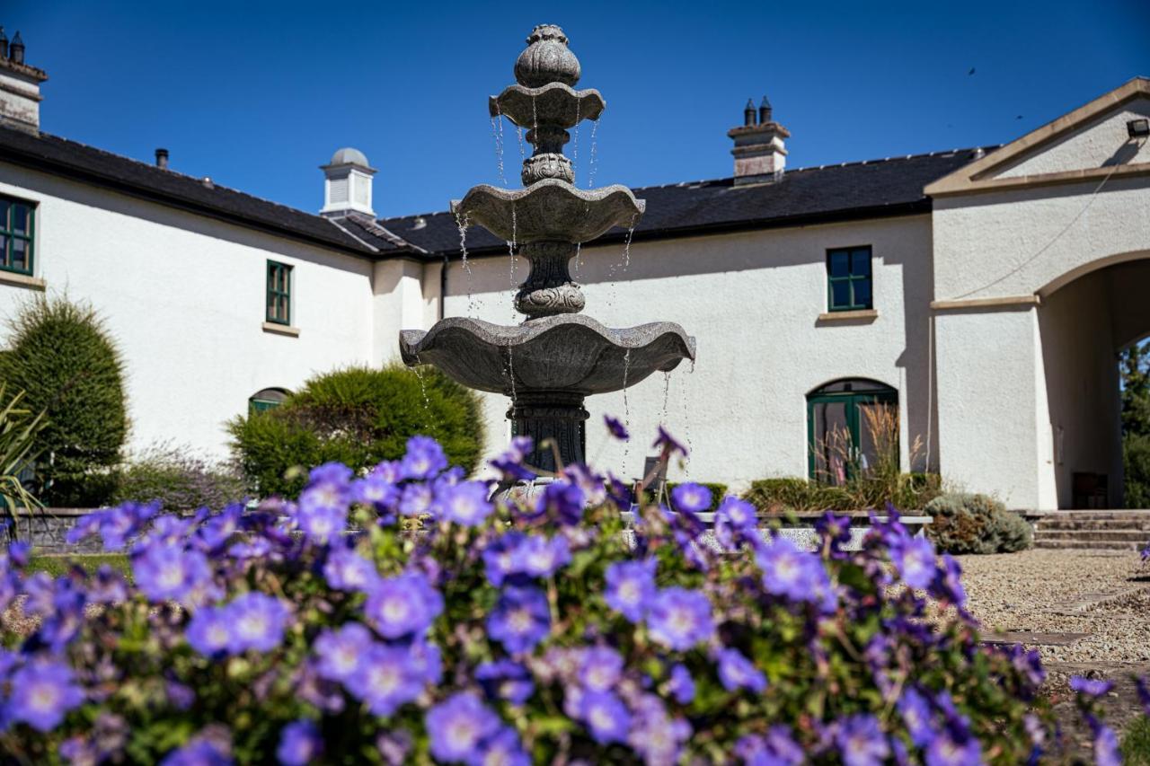 Escape Ordinary At Castle Hume Apartment Enniskillen Exterior photo