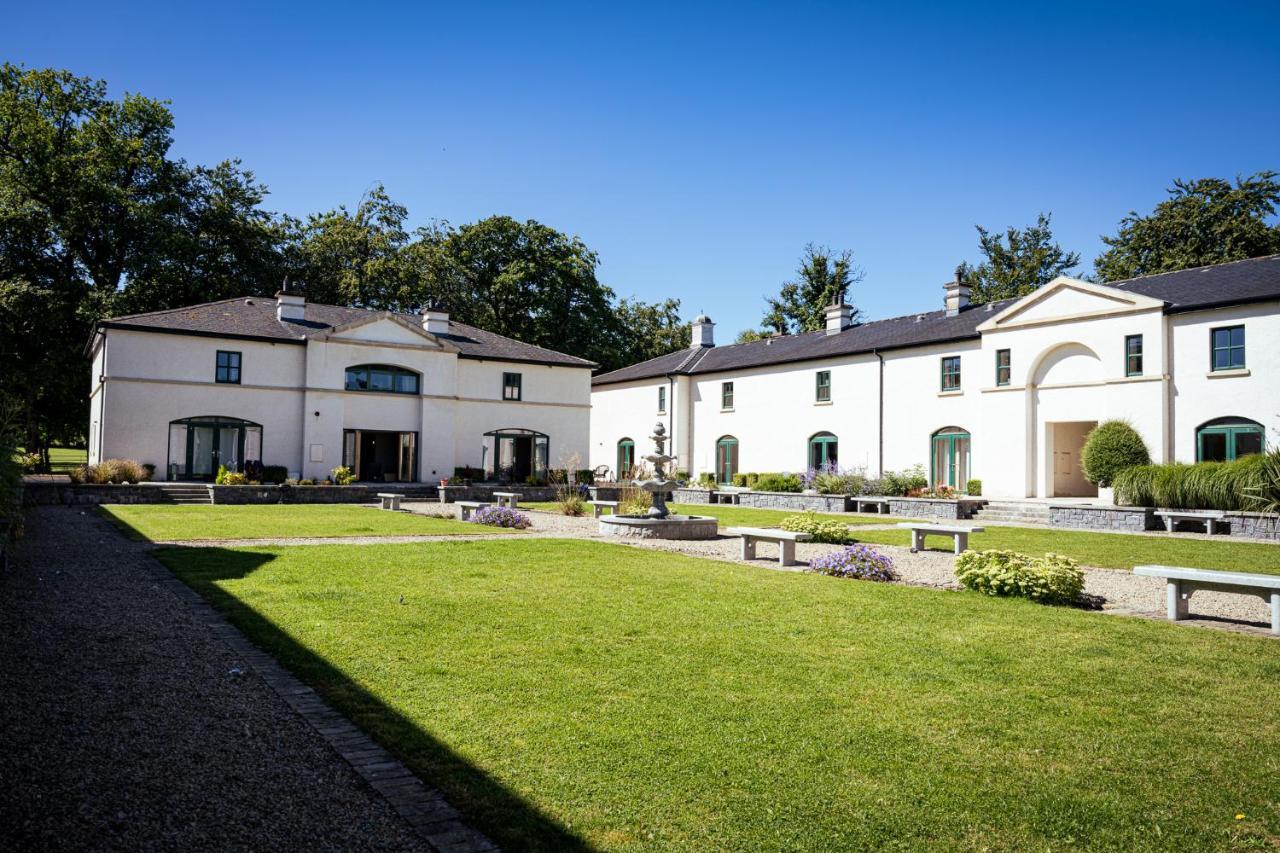 Escape Ordinary At Castle Hume Apartment Enniskillen Exterior photo