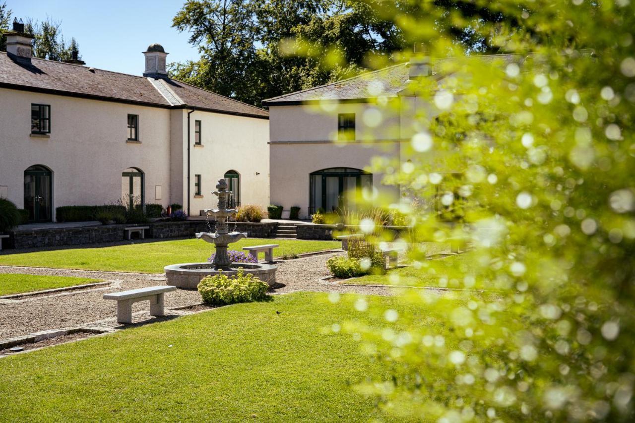 Escape Ordinary At Castle Hume Apartment Enniskillen Exterior photo