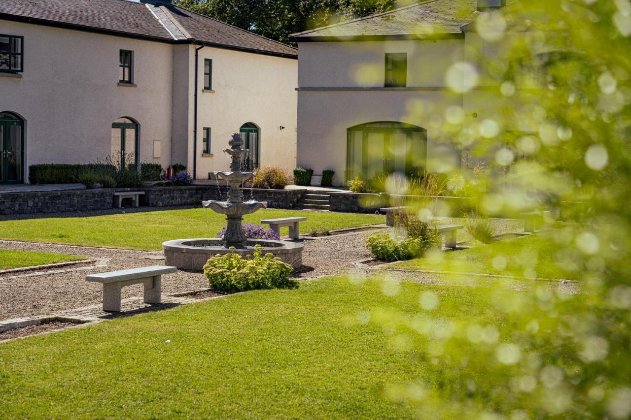 Escape Ordinary At Castle Hume Apartment Enniskillen Exterior photo